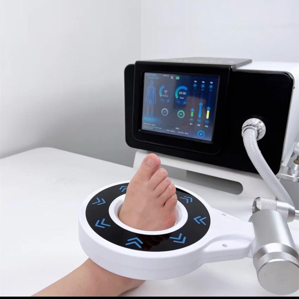 Therapy in Arlington, VA Arlington Foot and Ankle