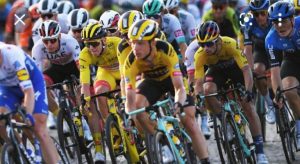 Fit Foot U w/Dr Pearl: Jason Berry on Tour de France, Training & Technique