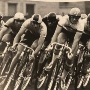 Fit Foot U w/ Dr. Pearl: Insider’s look @ “Breaking Away” w/ Eddy Van Guyse