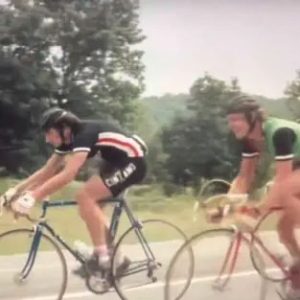 Fit Foot U w/ Dr. Pearl:Jim Kirkham on Coaching, Cutters, & Little 500