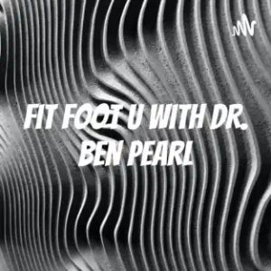 Fit Foot U w/Dr Pearl: Neuropathy Outcome with Electromagnetic Therapy