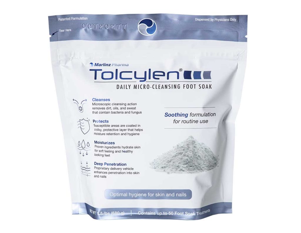 Treatment Products in Arlington, VA Arlington Foot and Ankle