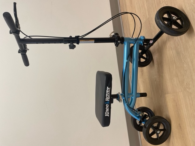 Knee Rover Knee Scooter