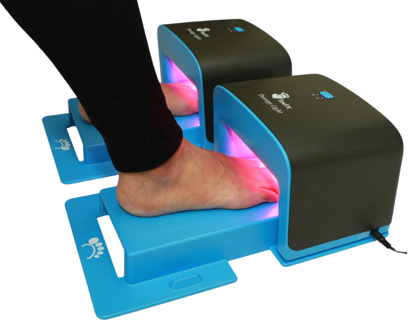 ToeFx Methylen Blue Nail Fungus Treatment in  Arlington, VA 